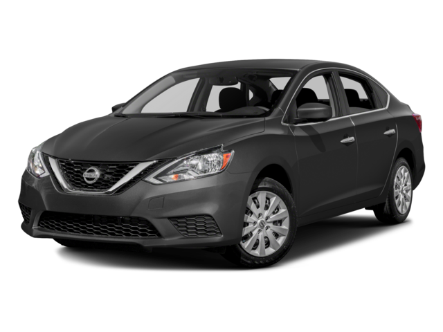 2017 Nissan Sentra 2017 Nissan Sentra